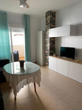 Apartamento Playa de la Guardia